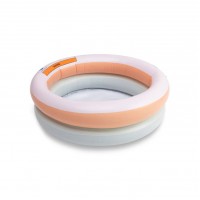 Swim Essentials Pool 60cm Rainbow