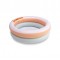 Swim Essentials Pool 60cm Rainbow