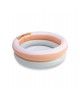Swim Essentials Pool 60cm Rainbow