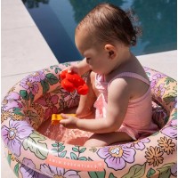 Swim Essentials Pool 60cm Blossom