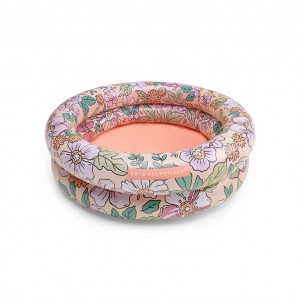 Swim Essentials Pool 60cm Blossom