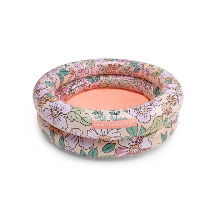 Swim Essentials Pool 60cm Blossom