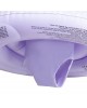 Swim Essentials Float 0-11kg Lilac Leopard