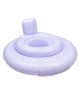 Swim Essentials Float 0-11kg Lilac Leopard