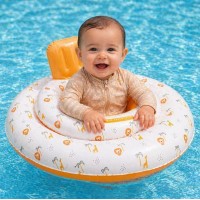 Swim Essentials Float 0-11kg Jungle
