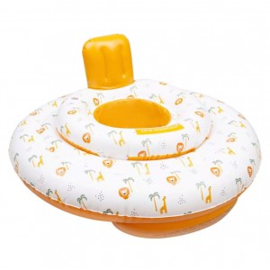 Swim Essentials Float 0-11kg Jungle