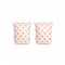 Swim Essentials Arm Bands 0/2yr Flower Hearts