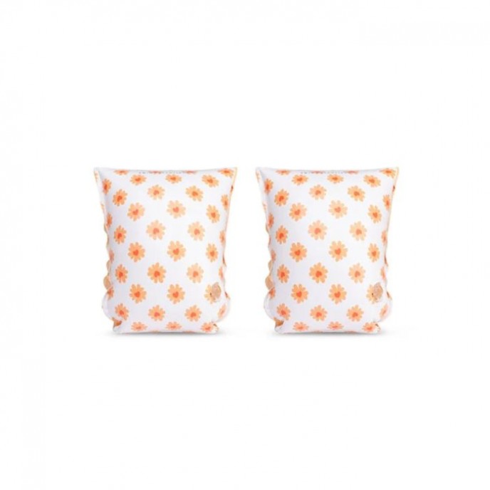 Swim Essentials Arm Bands 0/2yr Flower Hearts Swim Essentials Arm Bands 0/2yr Flower Hearts