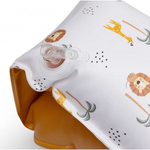 Swim Essentials Arm Bands 0/2yr Jungle