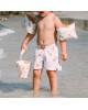 Swim Essentials Arm Bands 0/2yr Jungle