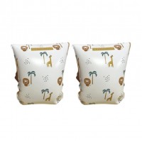 Swim Essentials Arm Bands 0/2yr Jungle