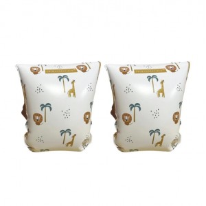 Swim Essentials Arm Bands 0/2yr Jungle