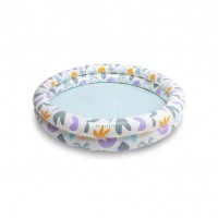 Swim Essentials Pool 100cm Abstract