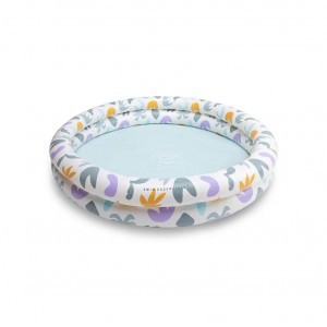 Swim Essentials Pool 100cm Abstract