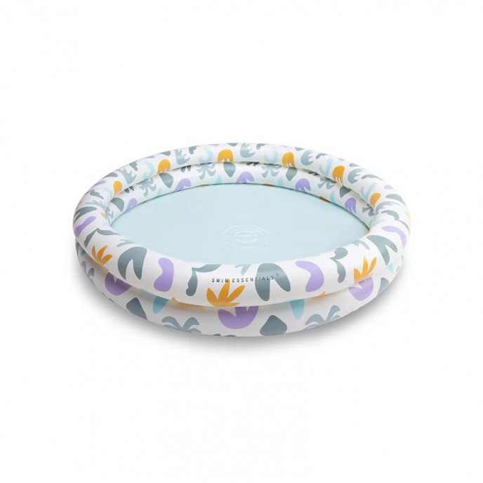 Swim Essentials Pool 100cm Abstract