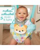 Infantino Music and Lights Door Jumper