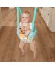 Infantino Music and Lights Door Jumper