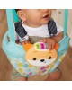 Infantino Music and Lights Door Jumper