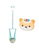 Infantino Music and Lights Door Jumper