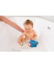 Infantino Squirt and Sail Penguin Bath Toy