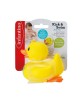 Infantino Washable Wind Up Duck