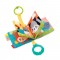 Infantino Link Squeak Crinkle Book Animals Infantino Link Squeak Crinkle Book Animals