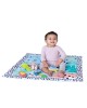Infantino 4-in-1 Milestones and Memories Playgym