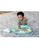Infantino Pat and Play Water Mat Narwhal