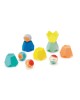 Infantino Sensory Cups and Activity Balls