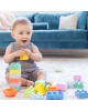 Infantino Super Soft First Building Blocks Infantino Super Soft First Building Blocks