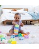 Infantino Super Soft First Building Blocks