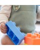 Infantino Super Soft First Building Blocks Infantino Super Soft First Building Blocks
