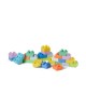 Infantino Super Soft First Building Blocks