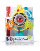 Infantino Ferris Wheel Suction Cup Highchair Toy