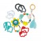 Infantino First Teethers and Rattles Set Infantino First Teethers and Rattles Set