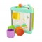 Infantino Activity Triangle and Shape Sorter Infantino Activity Triangle and Shape Sorter