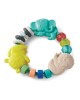 Infantino Busy Beads Rattle and Teether
