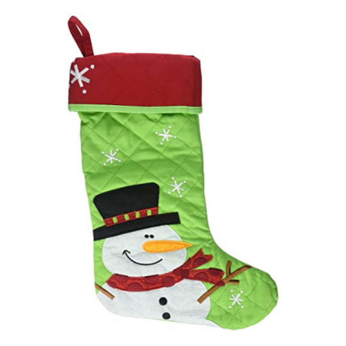 Stephen Joseph Christmas Stockings