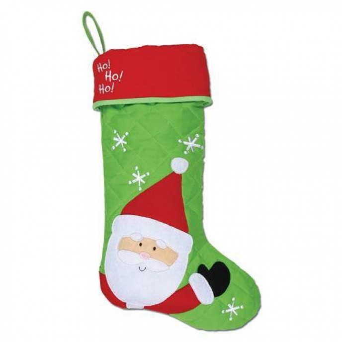 Stephen Joseph Christmas Stockings