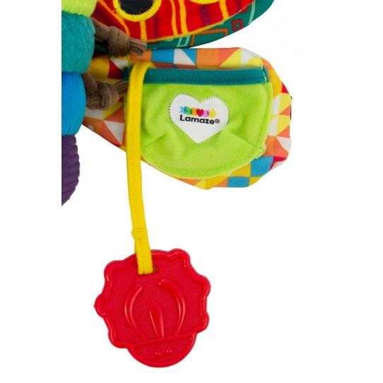 Lamaze Freddie the Firefly Lamaze Freddie the Firefly