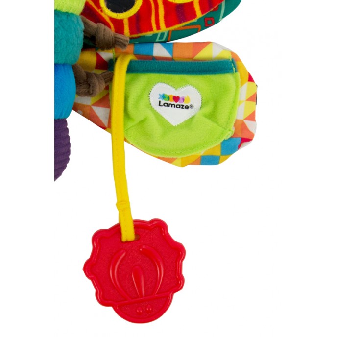 Lamaze Freddie the Firefly