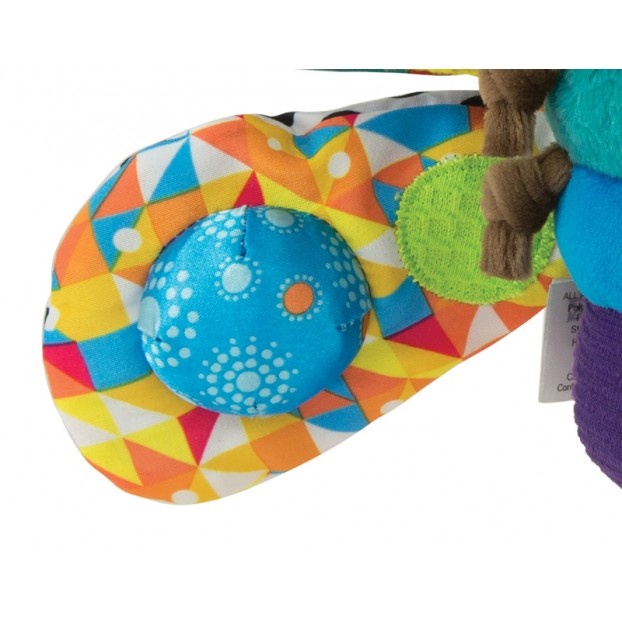 Lamaze Freddie the Firefly Lamaze Freddie the Firefly