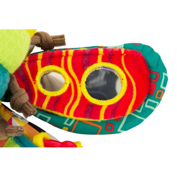 Lamaze Freddie the Firefly