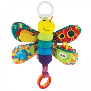Lamaze Freddie the Firefly Lamaze Freddie the Firefly