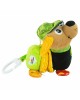 Lamaze John Deere Corn E Dog Lamaze John Deere Corn E Dog