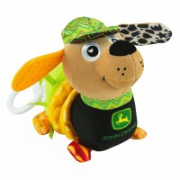 Lamaze John Deere Corn E Dog