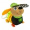 Lamaze John Deere Corn E Dog