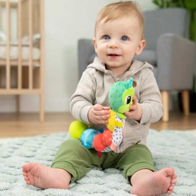 Lamaze Fidget Caterprillar