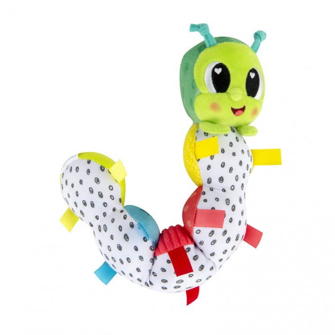 Lamaze Fidget Caterprillar