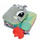 Lamaze Colourful Journey Caterpillar Lamaze Colourful Journey Caterpillar